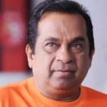 Brahmanandam