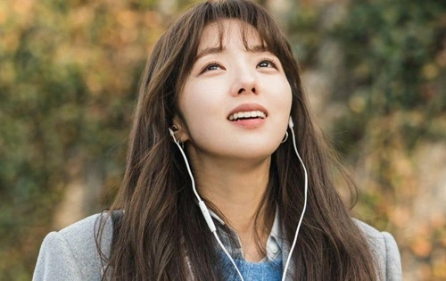Chae Soo-bin
