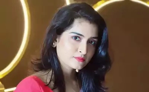 Debaparna Paul Chowdhury