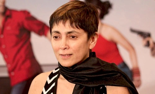 Deepa Sahi