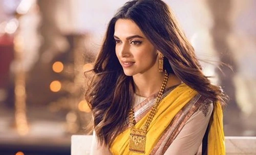 Deepika Padukone