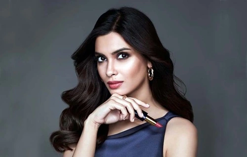 Diana Penty