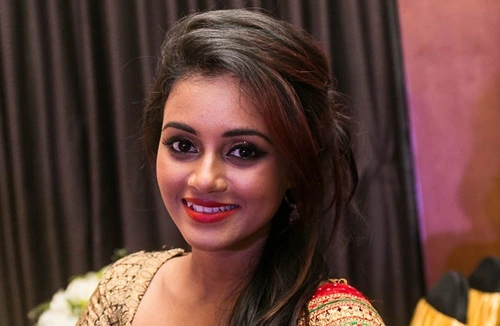Dinakshie Priyasad