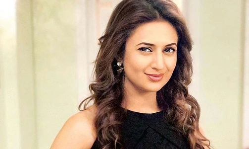 Divyanka Tripathi Dahiya