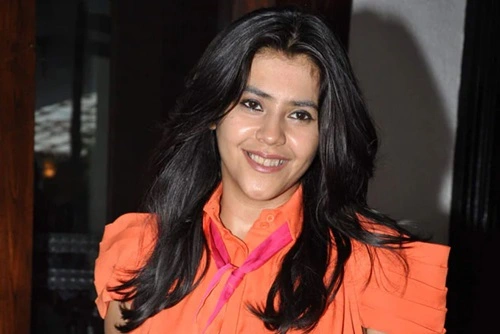 Ekta Kapoor