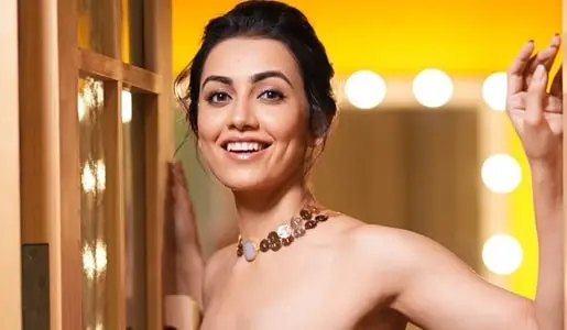 Esha Kansara