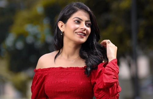 Fiza Chaudhary