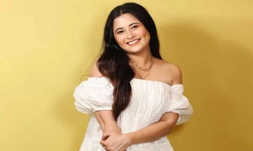 Gayatri Datar