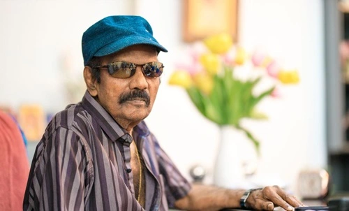 Goundamani