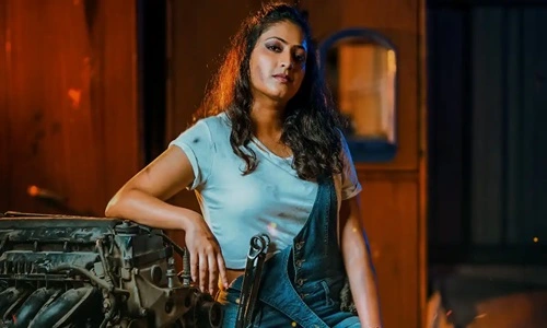 Hariprriya