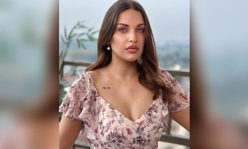 Himanshi Khurana