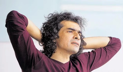 Imtiaz Ali