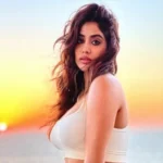 Janhvi Kapoor