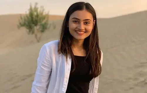 Janki Bodiwala