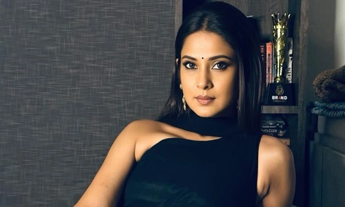 Jennifer Winget