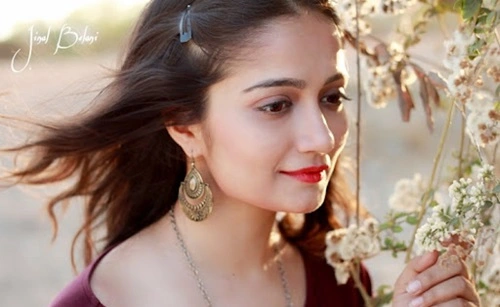 Jinal Belani