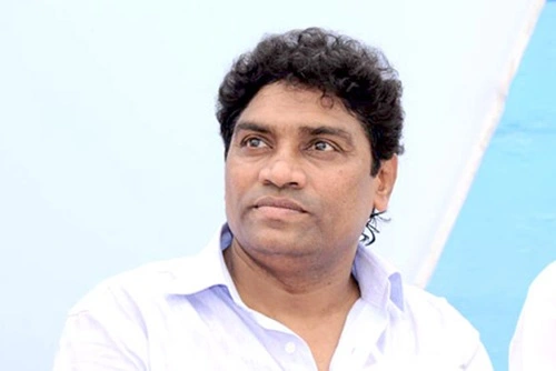 Johnny Lever