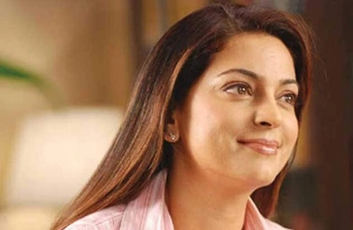 Juhi Chawla