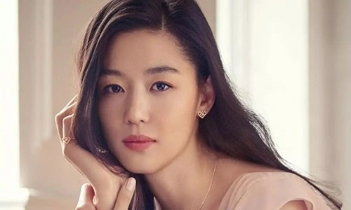 Jun Ji-hyun