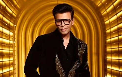 Karan Johar