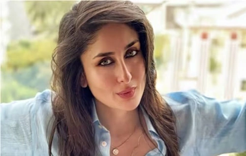 Kareena Kapoor