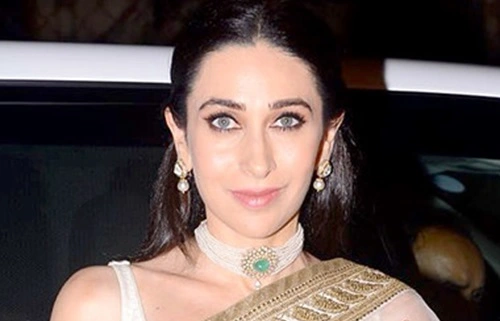 Karisma Kapoor