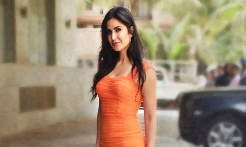 Katrina Kaif