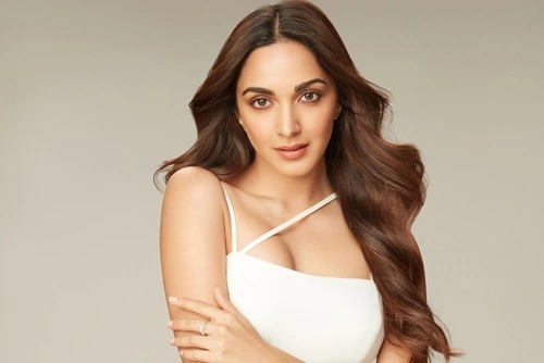 Kiara Advani
