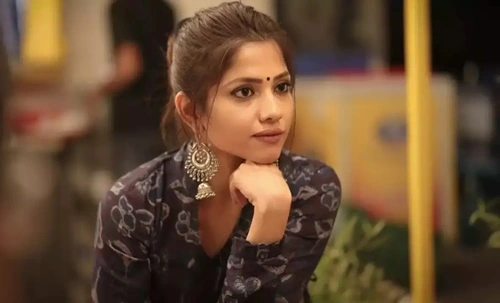 Kinjal Rajpriya