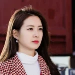 Lee Yo-won