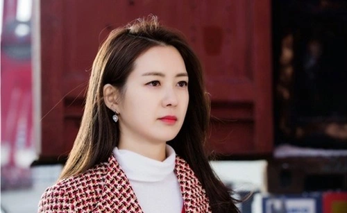 Lee Yo-won