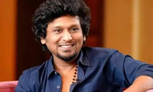 Lokesh Kanagaraj