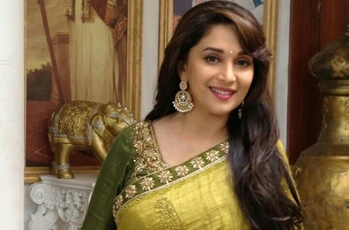 Madhuri Dixit