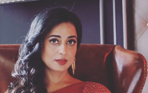 Mahie Gill