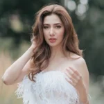 Mahira Khan
