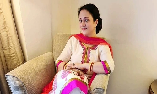 Mandakini