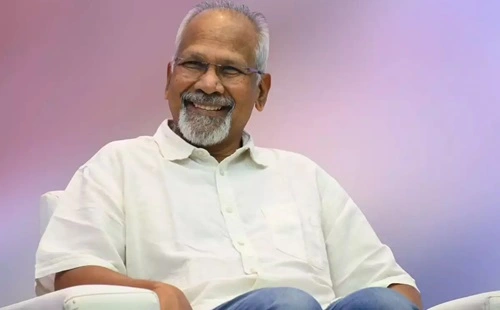 Mani Ratnam
