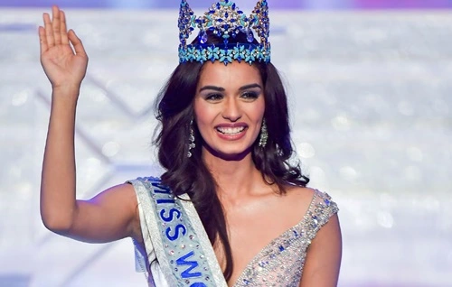 Manushi Chhillar