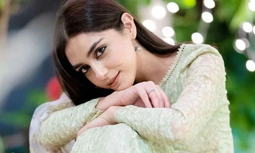 Maya Ali