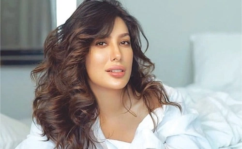 Mehwish Hayat