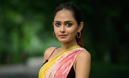 Mishmee Das