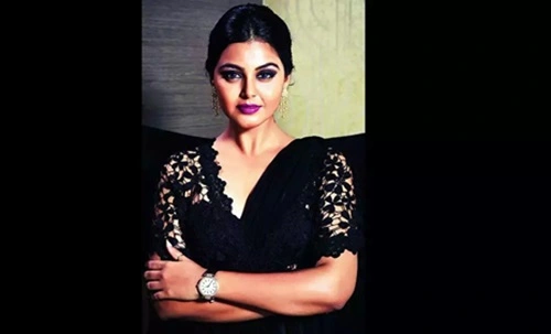 Monal Gajjar