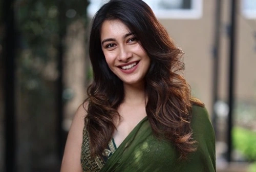 Nakshaktra Medhekar