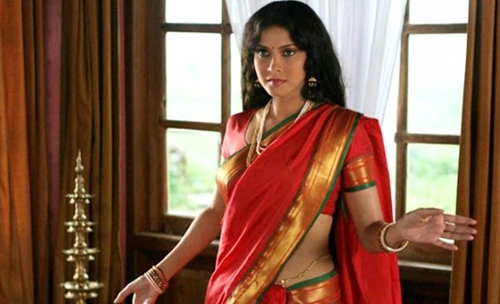 Nandana Sen