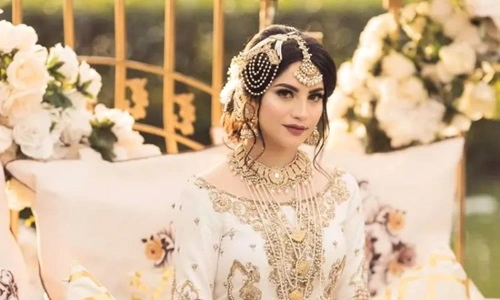 Neelam Muneer
