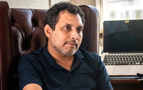 Neeraj Pandey