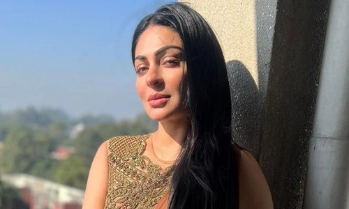 Neeru Bajwa