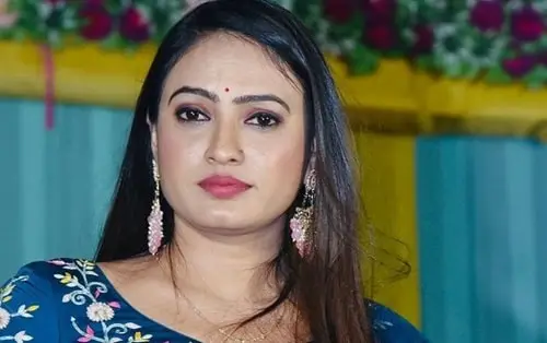 Neha Suthar