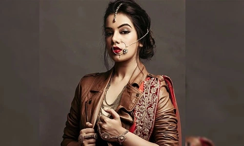 Nidhi Singh