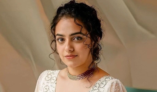 Nithya Menen